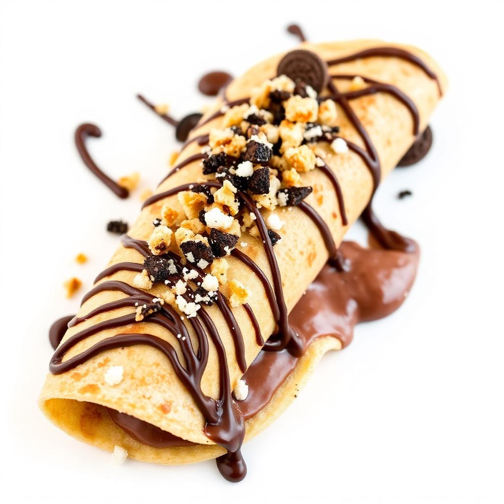 Crepes & Waffles