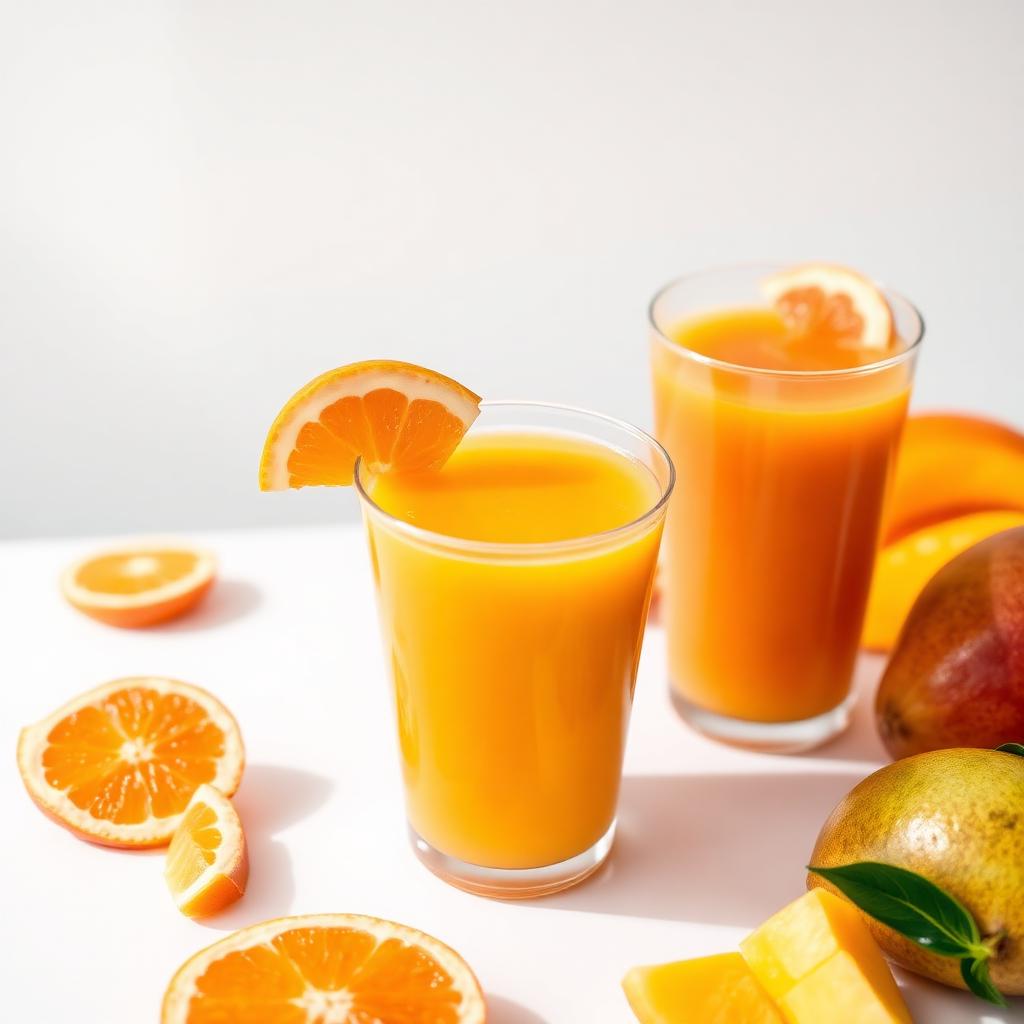 Fresh Juices