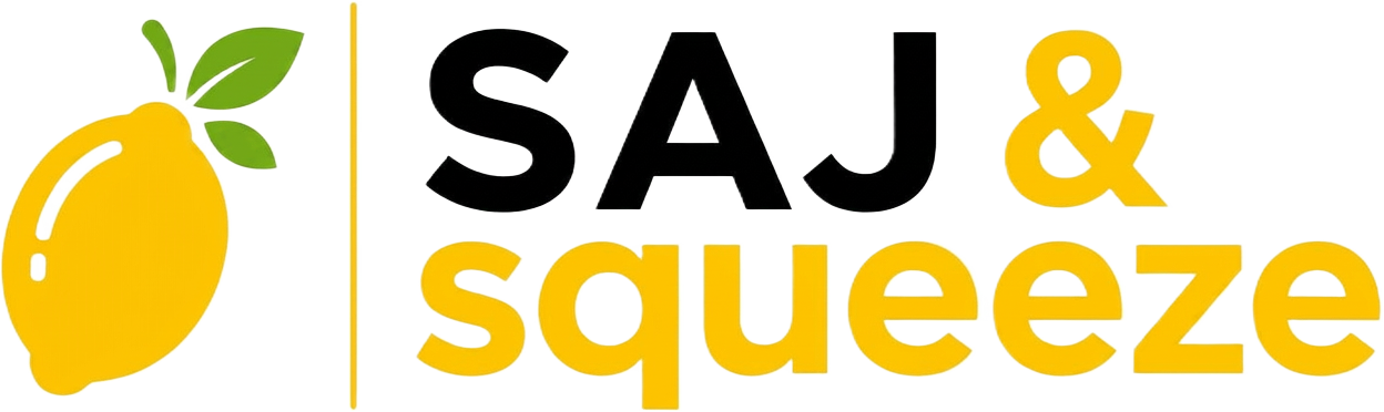 SAJ & squeeze