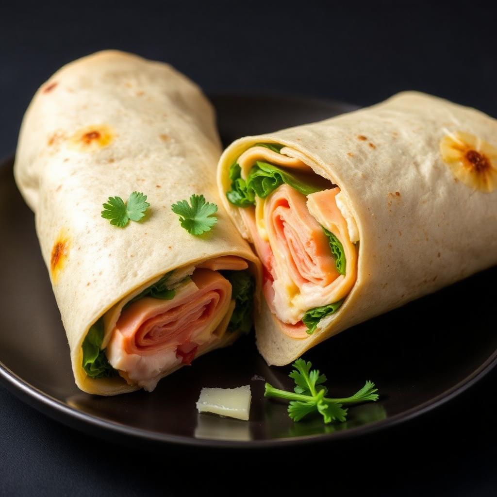 Wraps